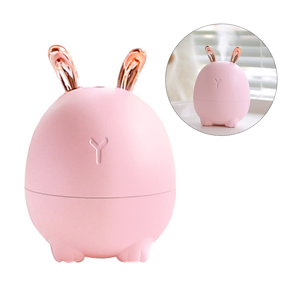 Rabbit Humidifier