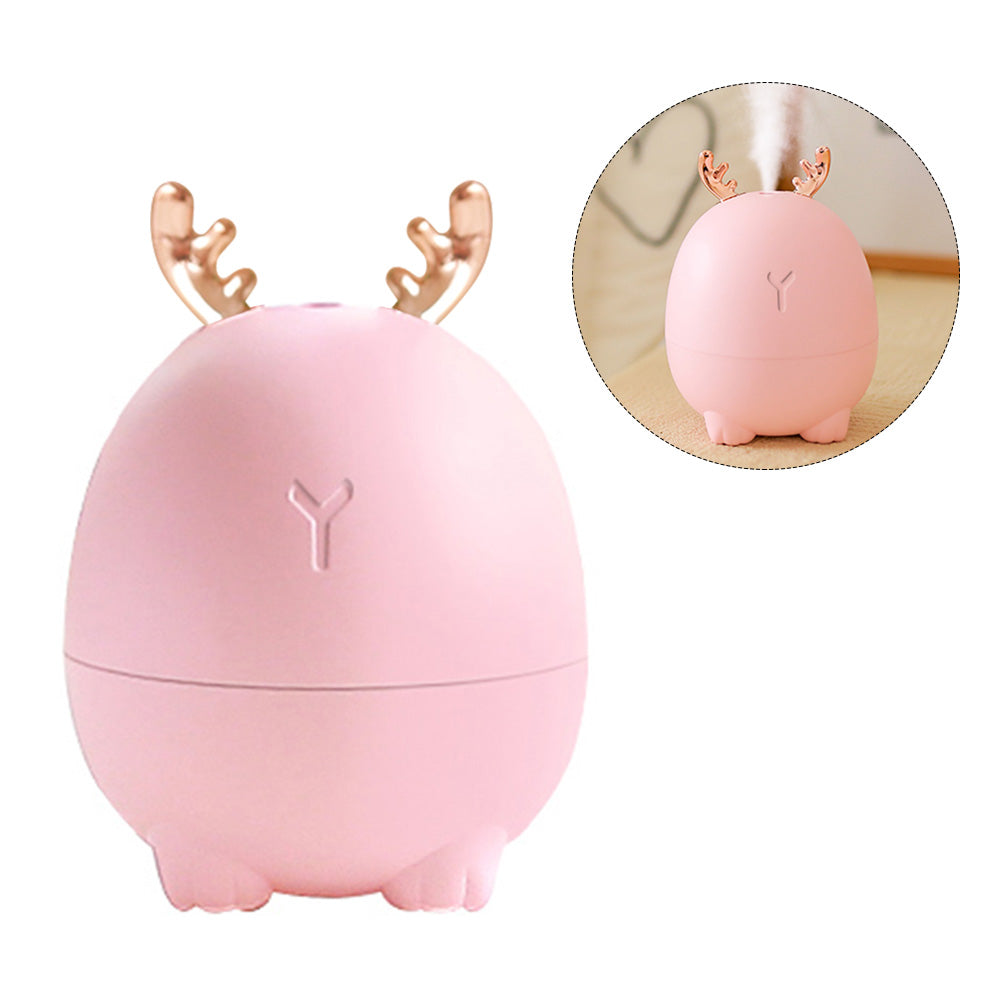 Rabbit Humidifier