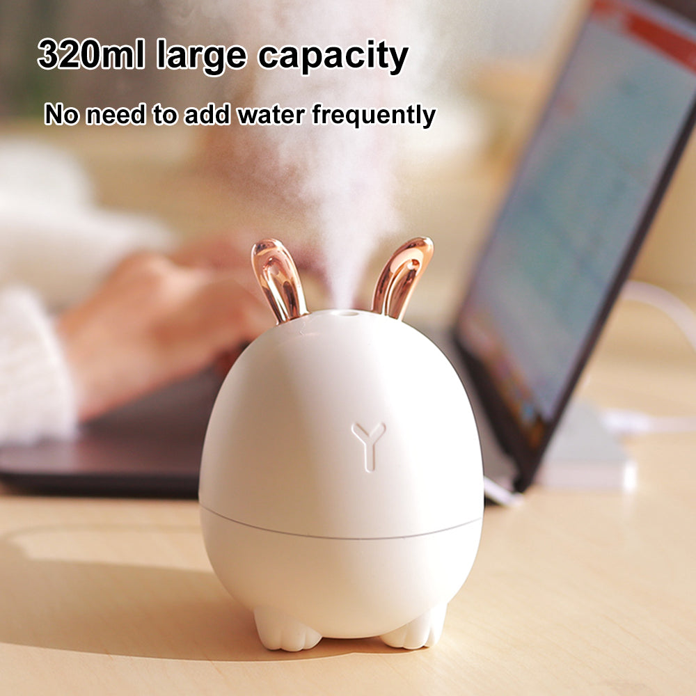 Rabbit Humidifier