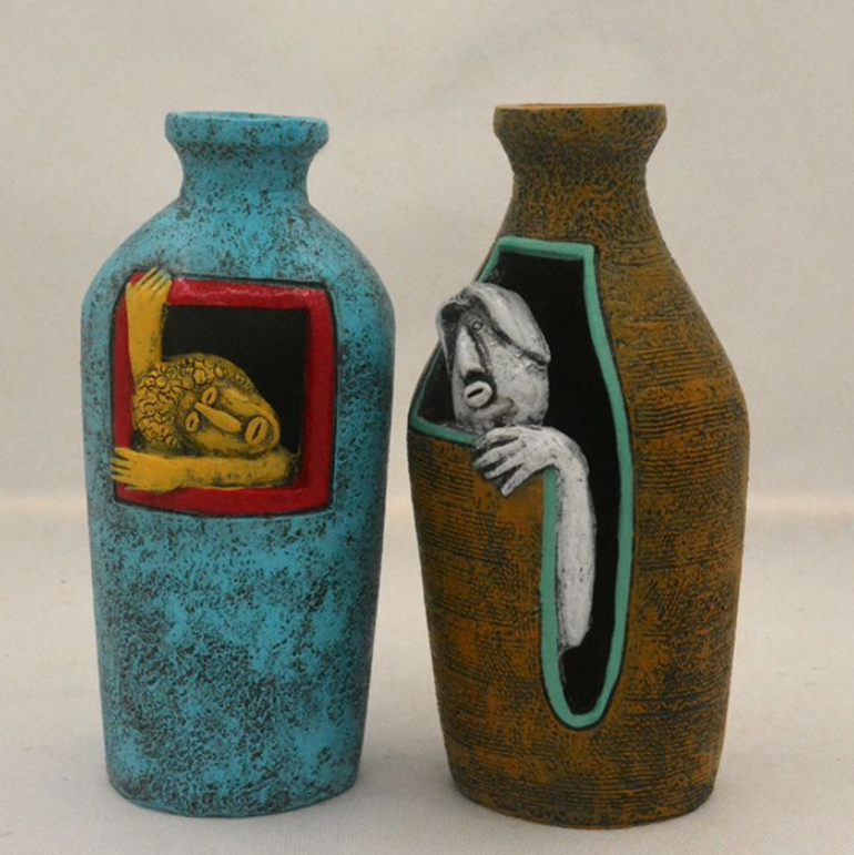 Home Furnishing Vases