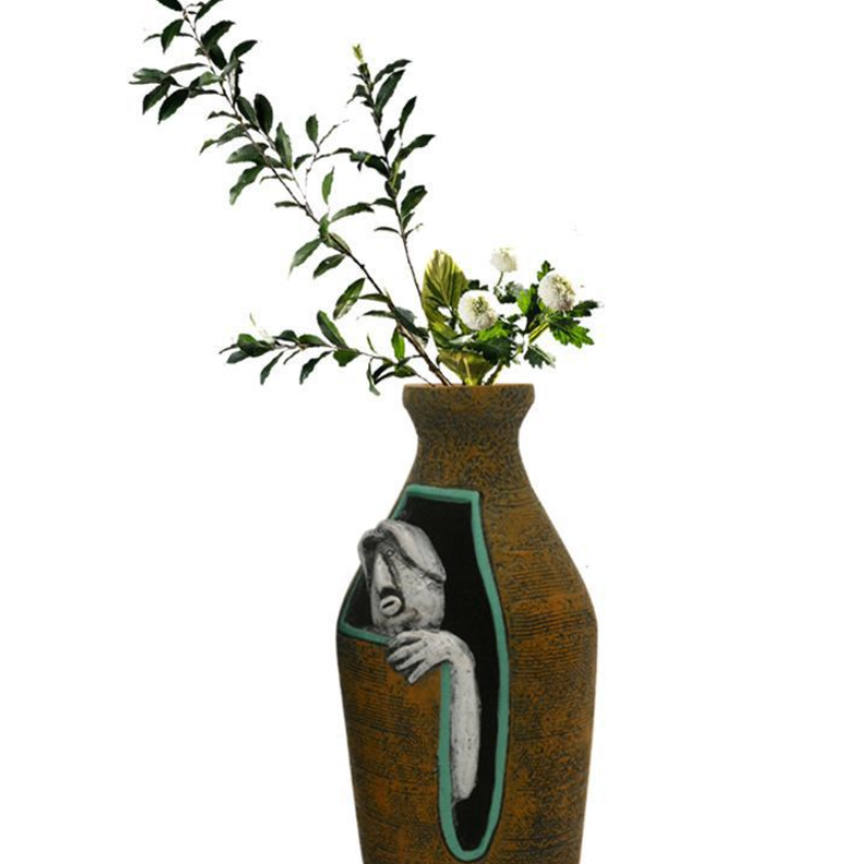 Home Furnishing Vases