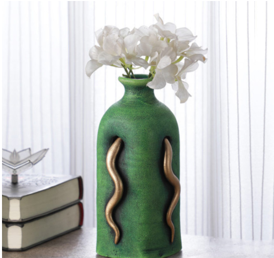 Home Furnishing Vases