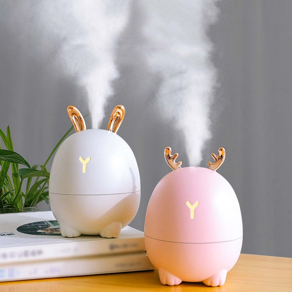 Rabbit Humidifier