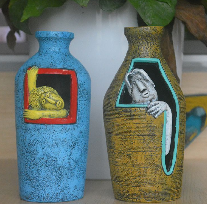 Home Furnishing Vases