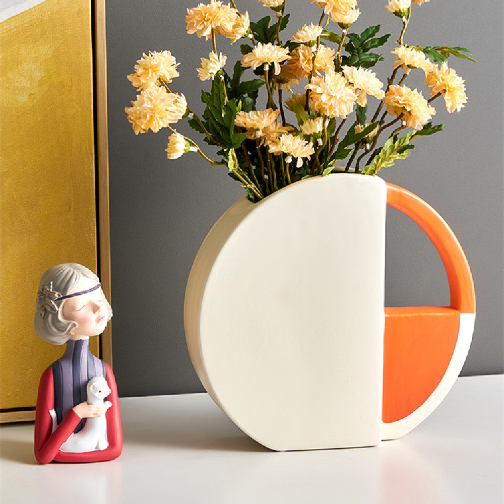 Luxury Ceramic Vases