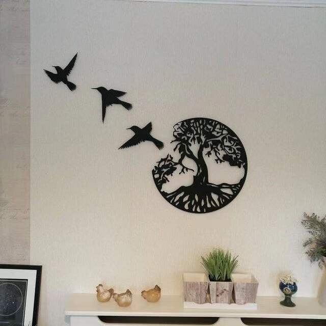 Hanging Wall Art