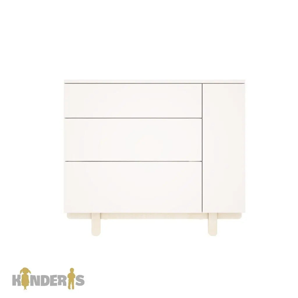 Chest of drawers for a child's room "BASIC"-17