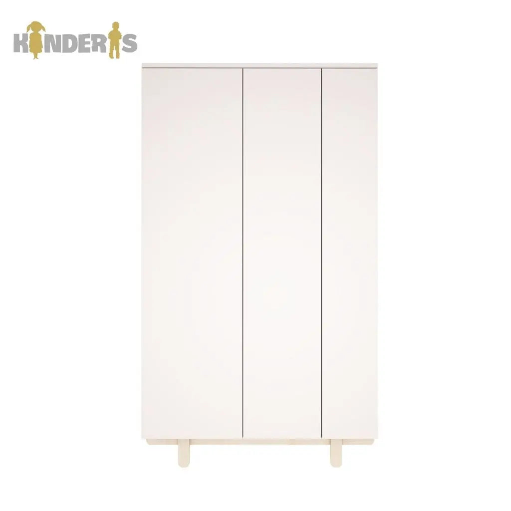 Wardrobe, children's room furniture "BASIC"-6