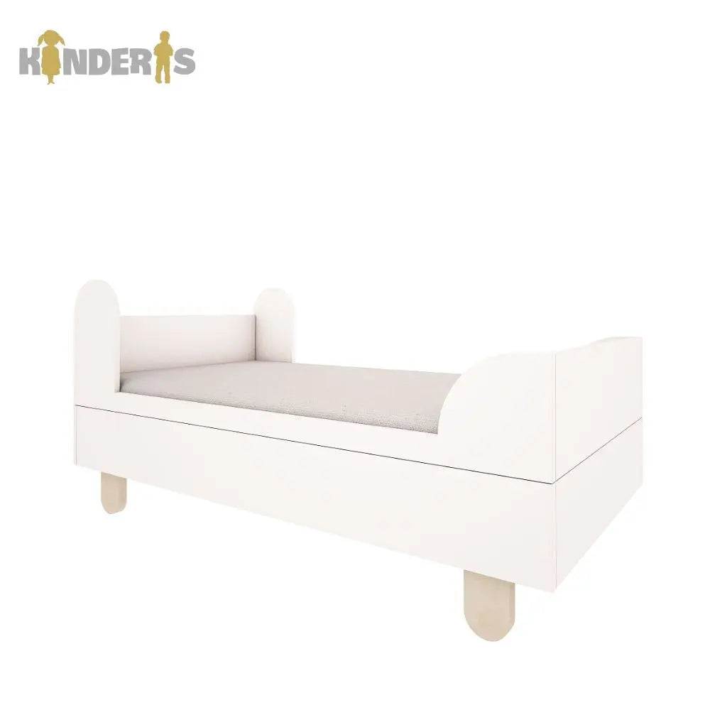 Bed for a child "BASIC" 200x80 cm-11