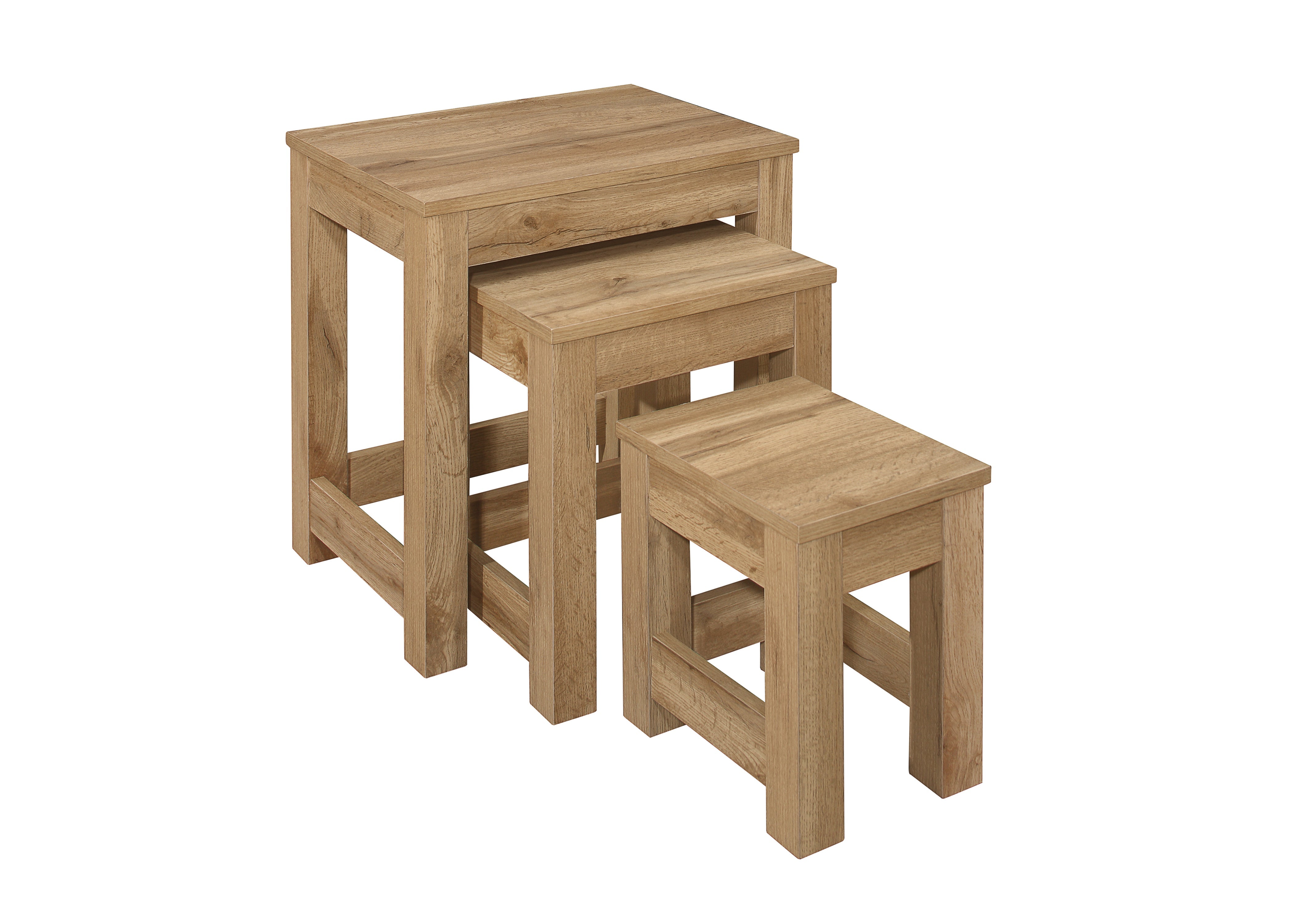 Compton Nest of Tables-1